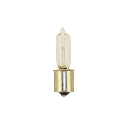 Halogen Quartz Tungsten Bulb, Replacement For Osram Sylvania 795